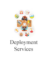 Deployment Services
