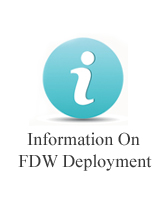 Information on FDW Deployment