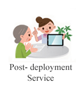 Post-Deployment Service